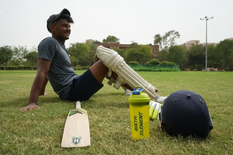 Historic Test Match: Sri Lanka’s Triumph in Pakistan