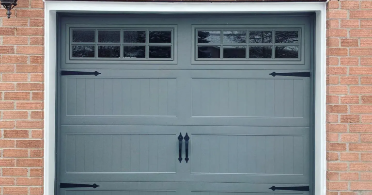 New Garage Door Richmond: Elevate Your Home with Dortech Garage Doors