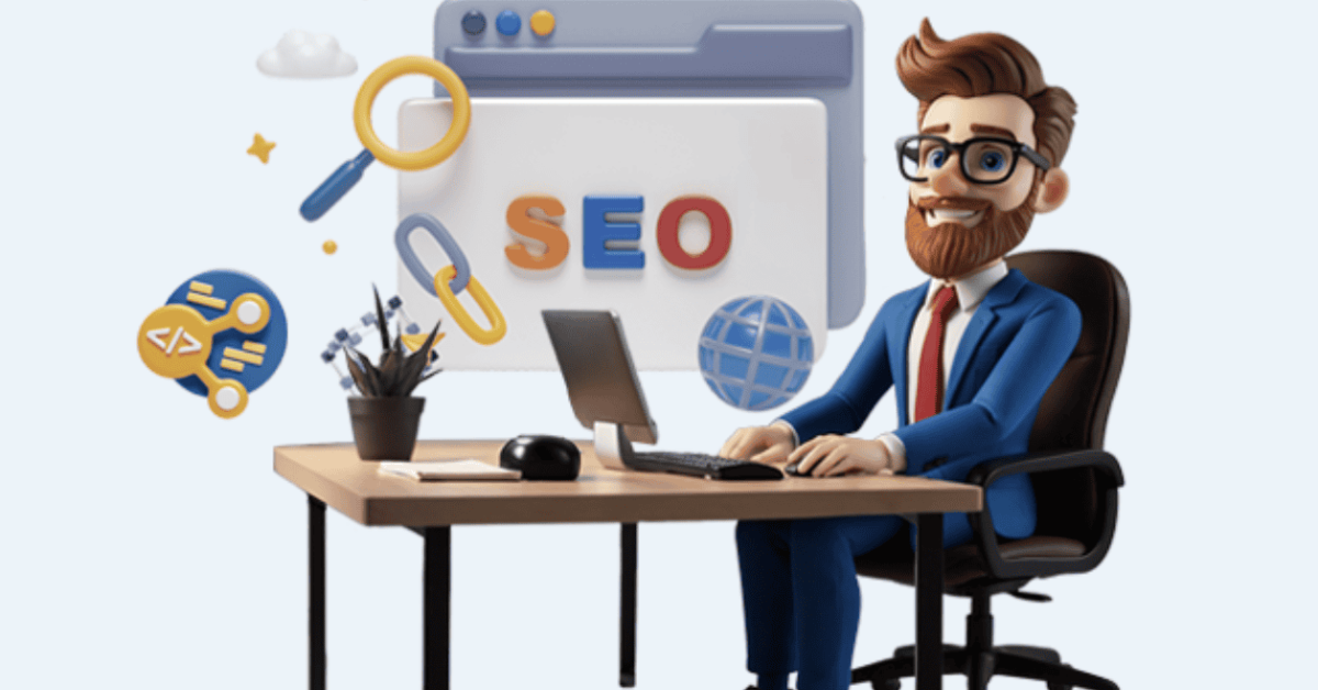 Singapore SEO Agency