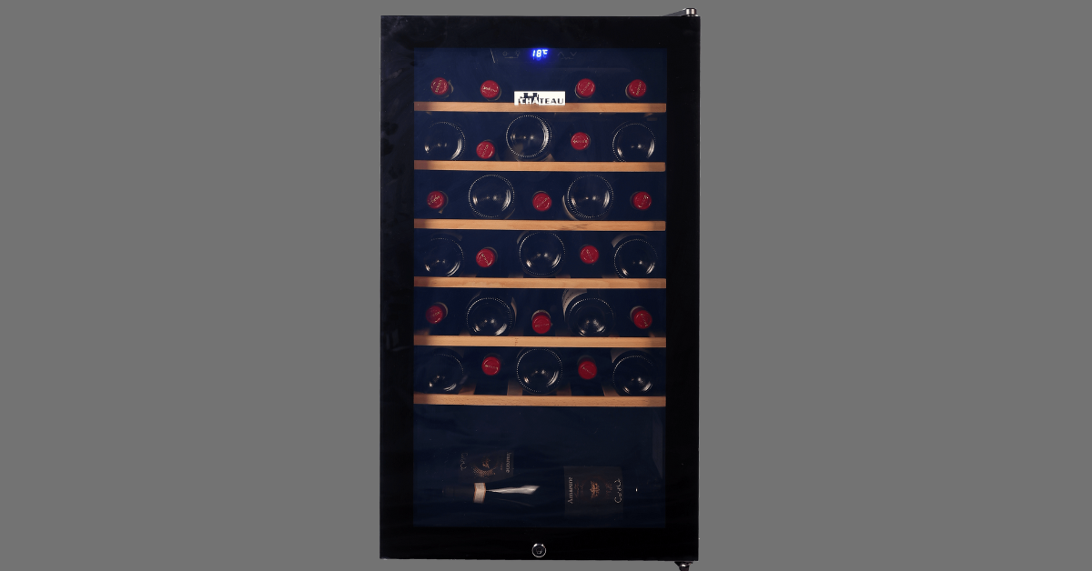 Wine Fridge