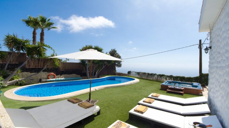 Discover the Best Villas in Tenerife to Rent for Your Dream Holiday