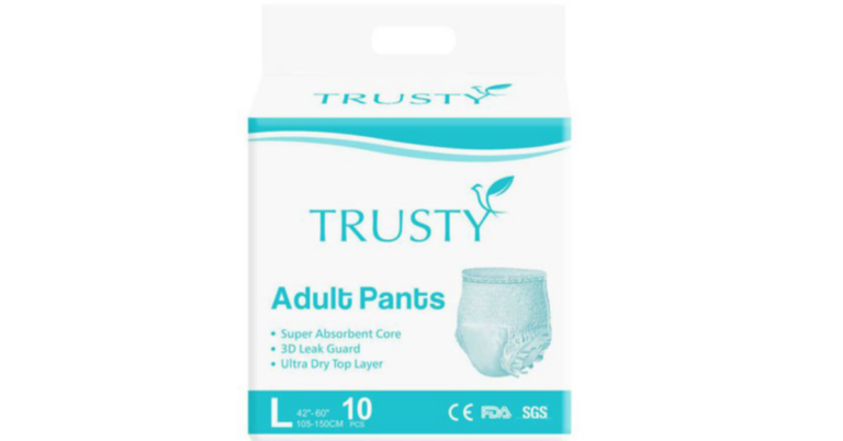 A Woman’s Guide to Comfortable and Effective Adult Diapers