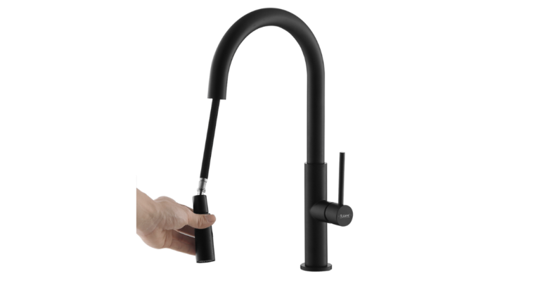 Top Kitchen Sink Taps in Singapore: The Perfect Blend of Style and Practicality