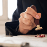 Can a Mobile Notary Notarize a Trust Document?