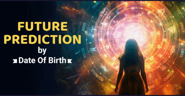 Astro Kapoor Shares Real Stories Behind Future Prediction By Date Of Birth