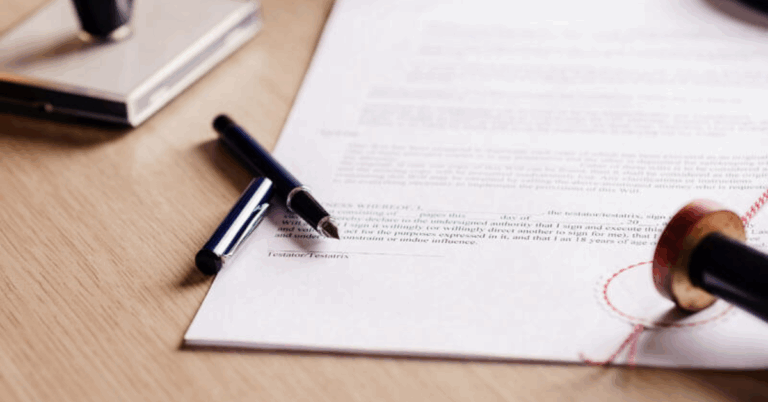 Mobile Notary Fremont Ohio OH – Your Trusted Partner for On-the-Go Notarization