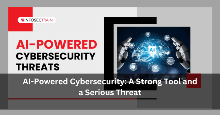 AI-Powered Cybersecurity: A Strong Tool and a Serious Threat