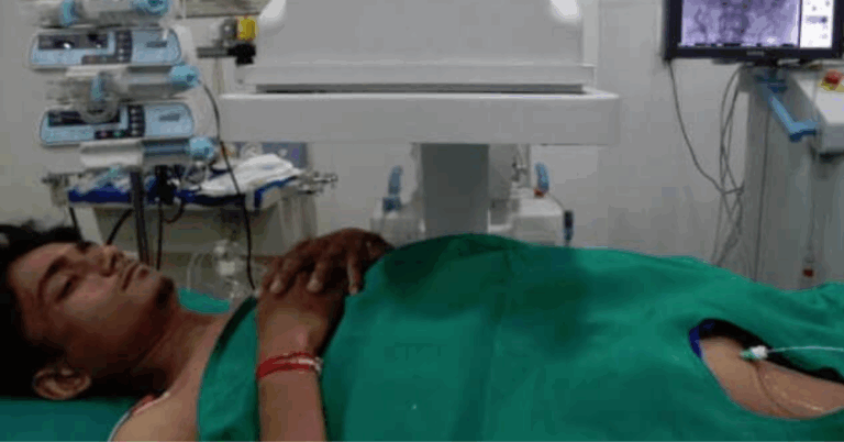 Muscular Dystrophy Stem Cell Therapy India: A Hope for the Future