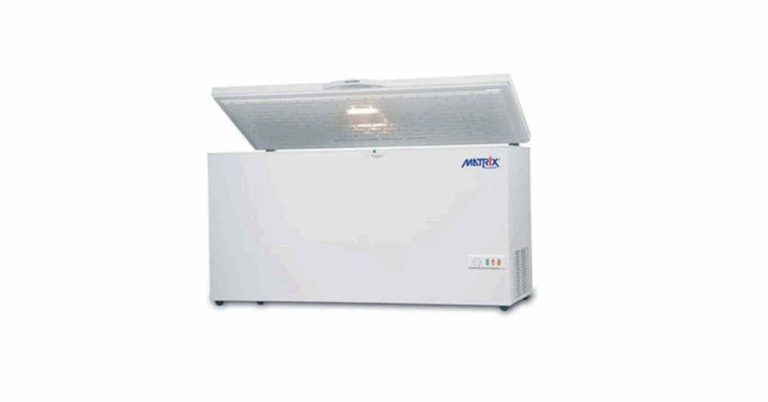 Marine Chest Freezer 110V 60Hz: The Perfect Cold Storage Solution for Marine Use