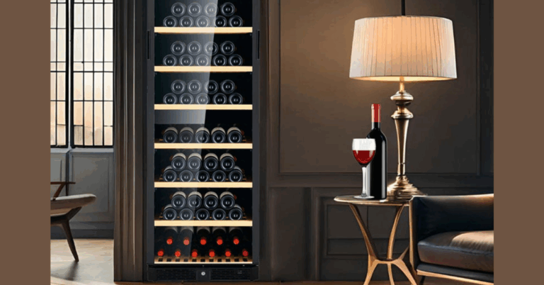 The Ultimate Guide to Choosing the Perfect Wine Cooler