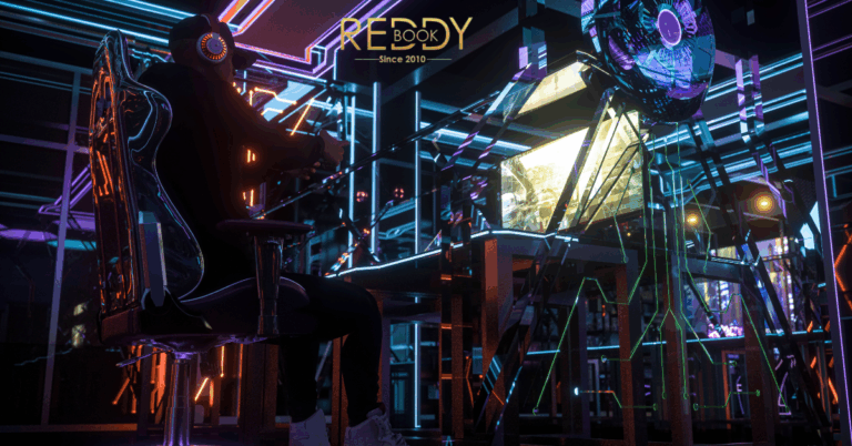 Reddybook Club: Explore Premium Features, Exclusive Insights & a Superior Gaming Experience