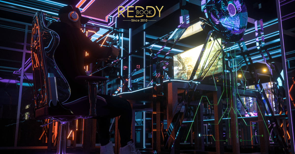 Reddybook Club: Explore Premium Features, Exclusive Insights