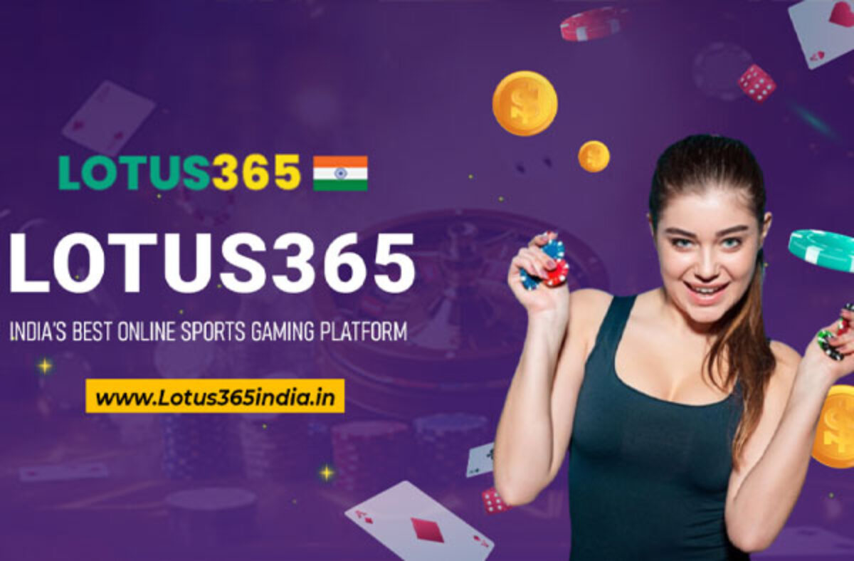 Lotus365 Official – In‑Depth Review of India’s Premier Online Gaming & Betting Platform
