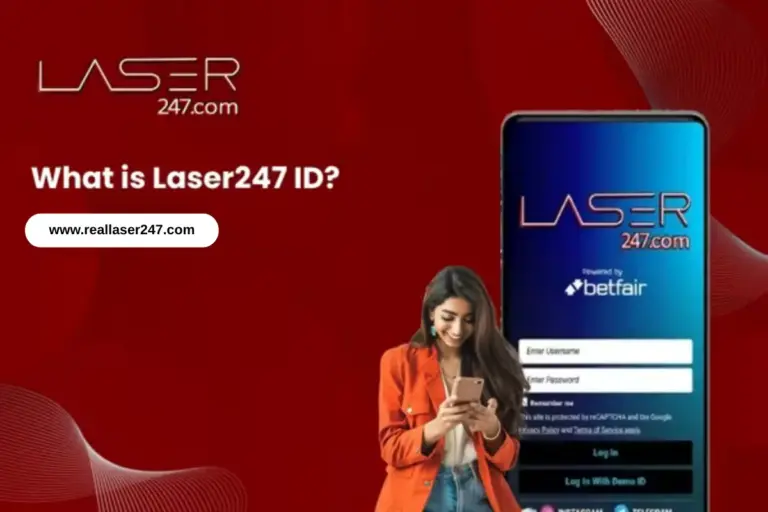 Laser 247: Complete Guide to Services, Features, and Secure Login Portal